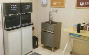 格林豪泰連鎖酒店引進(jìn)GE通用凈水器！