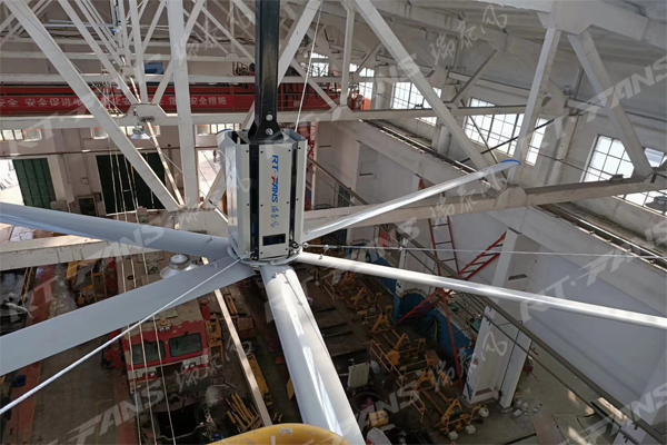 提前做好夏季降温准备，夏季再炎热也不怕