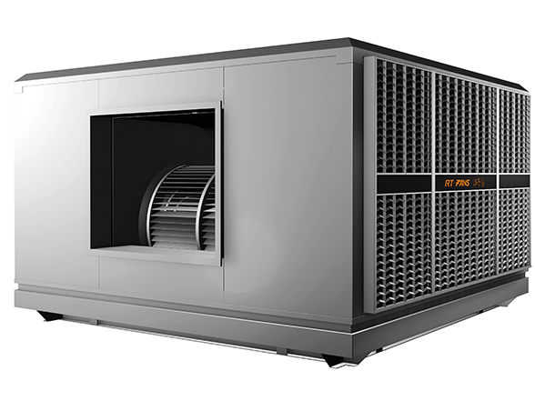 钣金冷风机大机RTF-85BL