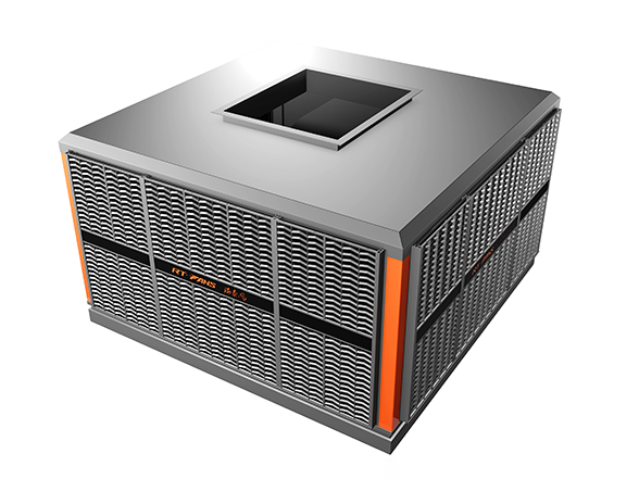 钣金冷风机大机RTF-85CL