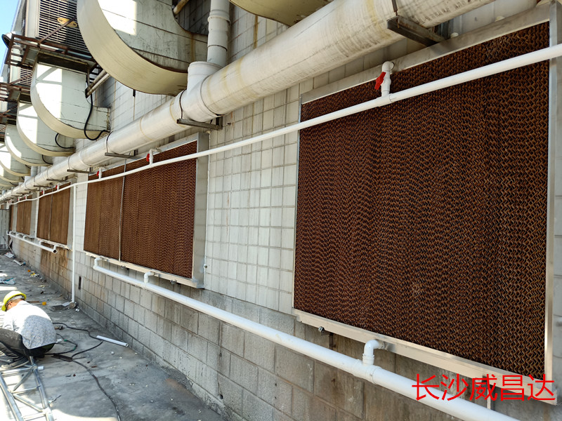 车间降温,厂房车间降温,厂房车间降温设备